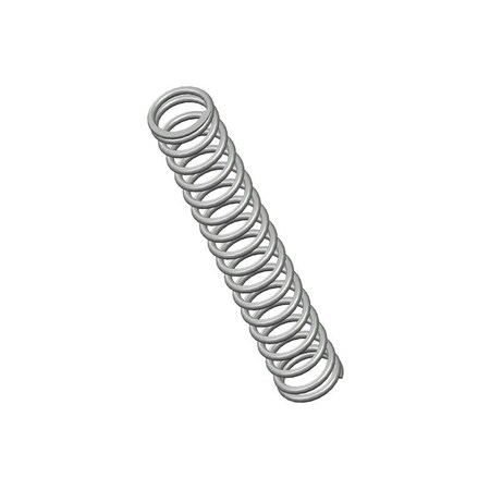 Approved Vendor Compression Spring, O= .480, L= 3.00, W= .055 G109961421